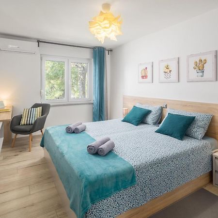Apartamento App***Max Pula Exterior foto