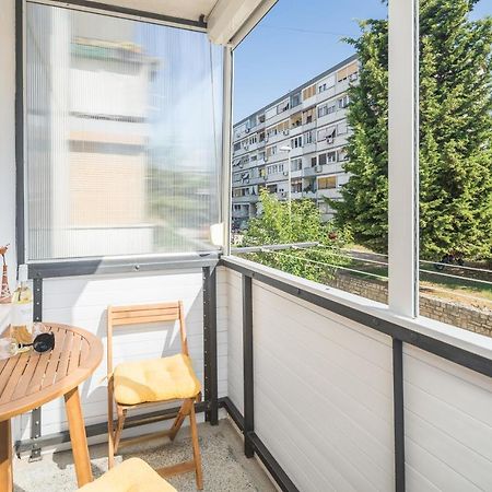 Apartamento App***Max Pula Exterior foto