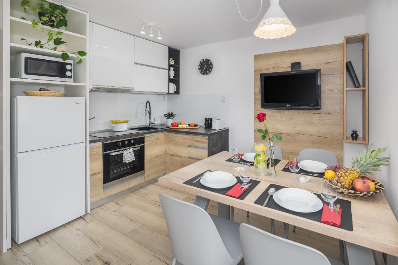 Apartamento App***Max Pula Exterior foto