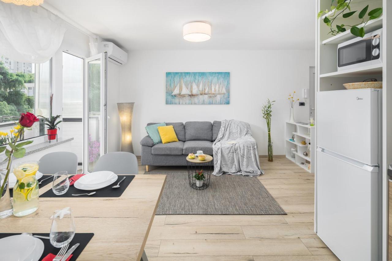 Apartamento App***Max Pula Exterior foto