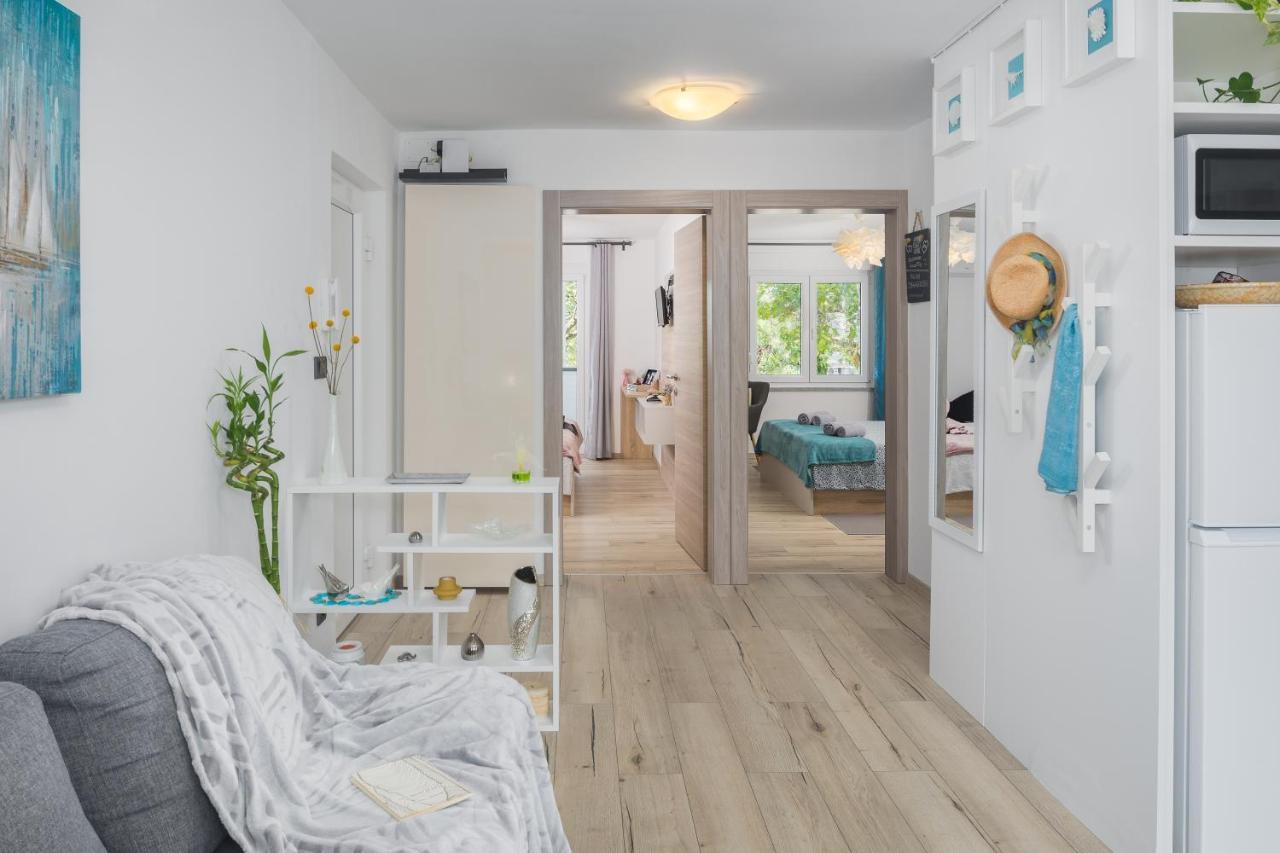 Apartamento App***Max Pula Exterior foto
