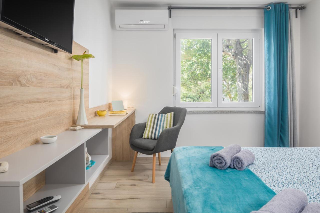 Apartamento App***Max Pula Exterior foto